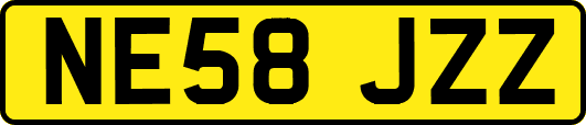 NE58JZZ