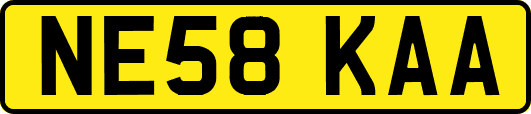 NE58KAA