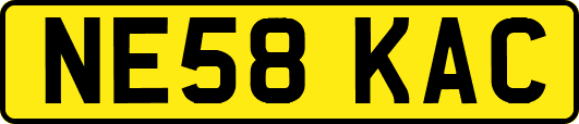NE58KAC