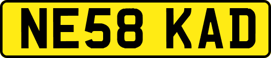 NE58KAD