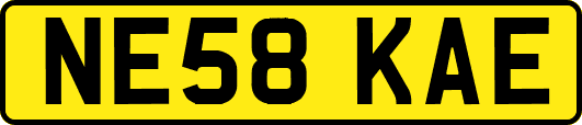 NE58KAE