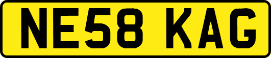 NE58KAG
