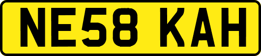 NE58KAH