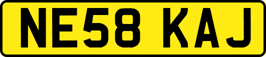 NE58KAJ