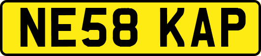 NE58KAP