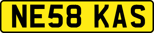 NE58KAS