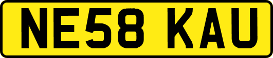 NE58KAU