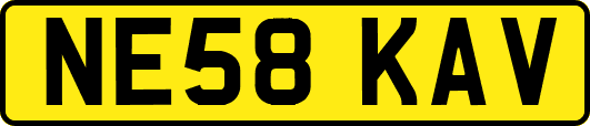 NE58KAV
