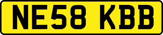 NE58KBB