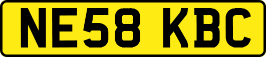 NE58KBC
