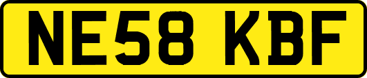 NE58KBF