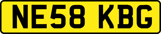 NE58KBG