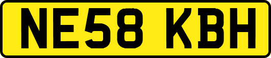 NE58KBH