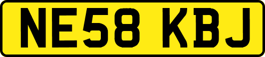 NE58KBJ
