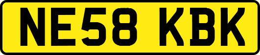 NE58KBK