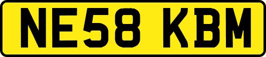 NE58KBM
