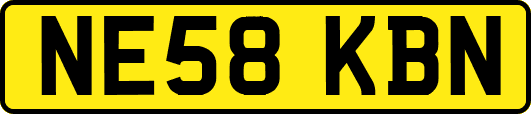 NE58KBN