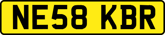 NE58KBR