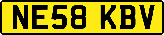 NE58KBV