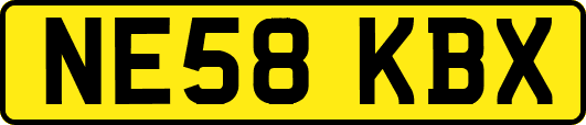 NE58KBX