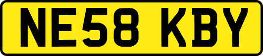 NE58KBY
