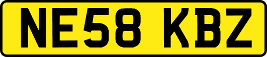 NE58KBZ