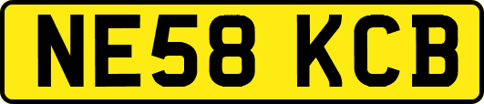 NE58KCB