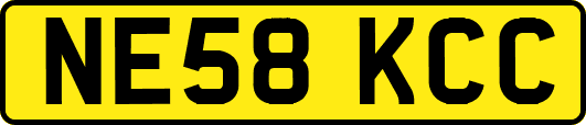 NE58KCC