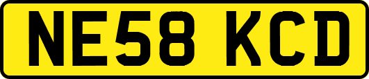 NE58KCD