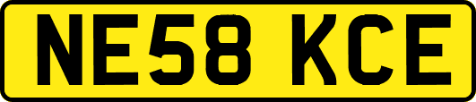 NE58KCE