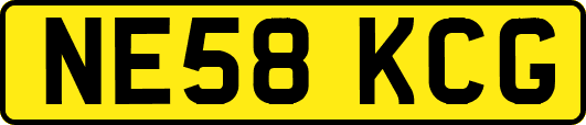 NE58KCG