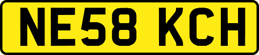 NE58KCH
