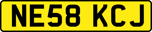 NE58KCJ