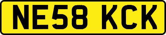 NE58KCK