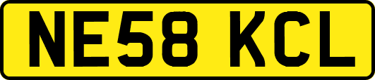 NE58KCL