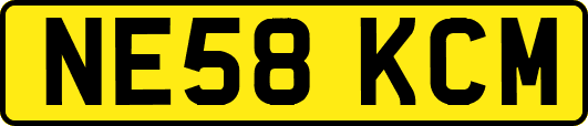 NE58KCM