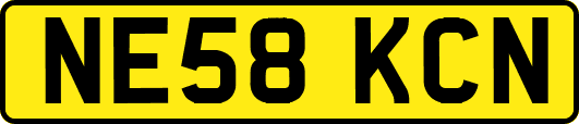 NE58KCN