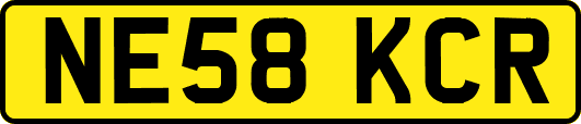 NE58KCR