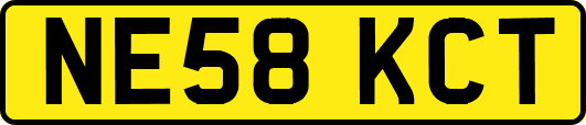NE58KCT