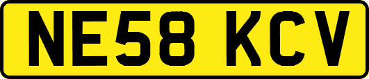NE58KCV