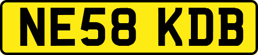 NE58KDB