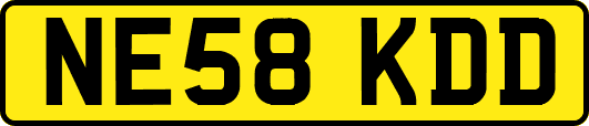 NE58KDD