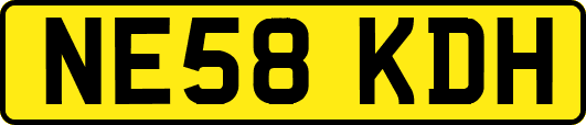NE58KDH
