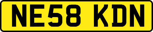 NE58KDN
