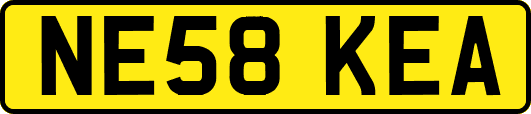 NE58KEA