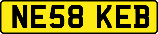 NE58KEB