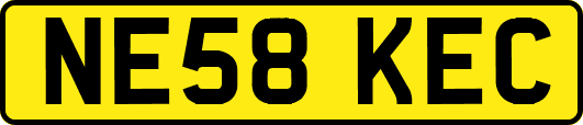 NE58KEC