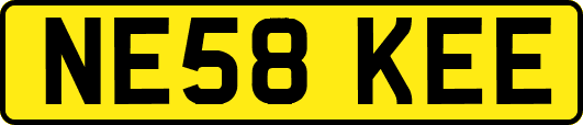 NE58KEE