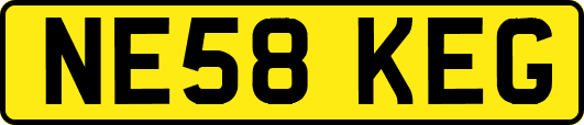 NE58KEG