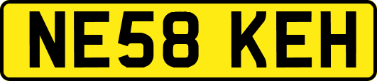 NE58KEH